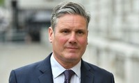 Keir Starmer deviene el nuevo líder del Partido Laborista