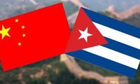 Llega a Cuba donativo de materiales sanitarios de China para el enfrentamiento al Covid-19