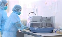 Tres días consecutivos sin nuevos contagios por coronavirus en Vietnam