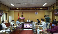 Proponen modificar medidas de prevención del Covid-19 en localidades de Vietnam según grupos de riesgo