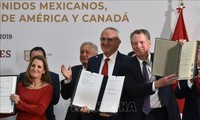 Estados Unidos anuncia la entrada en vigor del T-MEC