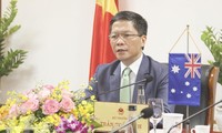 Vietnam y Australia por afianzar la cooperación bilateral tras Covid-19