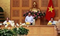 Sesiona reunión del Comité Nacional sobre la Asean de Vietnam