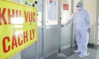 Vietnam sin nuevos casos de Covid-19 en comunidad en 36 días consecutivos