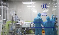 Vietnam sin nuevos contagios de Covid-19 en la comunidad en 37 días consecutivos