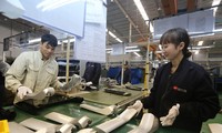 Vietnam atrae casi 13 mil 900 millones de dólares de inversiones extranjeras en primeros cinco meses de 2020