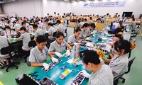 Exportaciones vietnamitas experimentan una disminución ligera en los primeros 5 meses de 2020