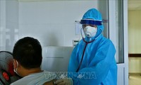 Quedan solo 9 casos infectados con el coronavirus en Vietnam