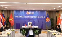 La 36 Cumbre de Asean tendrá lugar de forma virtual