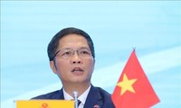 Vietnam acogerá X reunión sobre Acuerdo de Asociación Económica Integral Regional