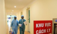 Covid-19 en Vietnam: confirmados nuevos tres casos importados  