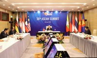 Cooperación juvenil contribuye a unir a la comunidad de la Asean