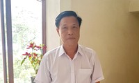 Tran Quang Huy, un devoto servidor de la población