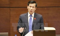 Vietnam establece el Comité Organizador de los Sea Games 31 y Para Games 11