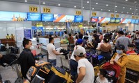 Vietnamitas regresan de Rusia, uno de los grandes focos de coronavirus