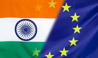 India inicia negociaciones comerciales con la Unión Europea