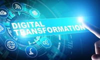 Transformación digital: un punto brillante de Vietnam en la primera mitad de 2020