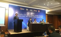 Vietnam efectuará diversas actividades empresariales en Año de la Asean 2020