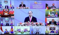 Medio estadounidense aprecia la capacidad directiva de Vietnam en la Asean