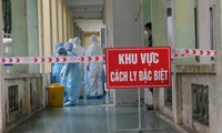 Vietnam registra octava víctima fatal por el nuevo coronavirus