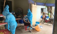 Casos de coronavirus en Vietnam siguen aumentando