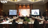 Asean y OECD se dirigen a una mejor regulación para la recuperación poscoronavirus