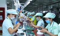 Una gran parte de empresas niponas se interesa en invertir en Vietnam