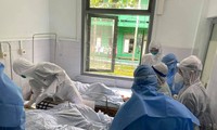 Se siguen registrando más contagios por coronavirus en Vietnam