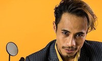 Extraordinarias voces grave masculina de la música vietnamita