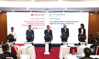 Vietnam inaugura el Portal de Transparencia Presupuestaria