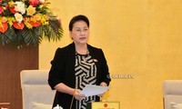 Comité Permanente de la Asamblea Nacional de Vietnam evalúa reducción sostenible de la pobreza