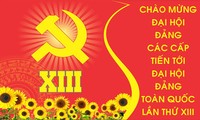 La visión estratégica del Partido Comunista de Vietnam, en coincidencia con la aspiración ciudadana