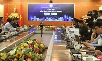 Presentan la plataforma de mapa digital creada por vietnamitas