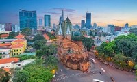 Ciudad Ho Chi Minh entre las 10 ciudades más baratas para vivir en el extranjero