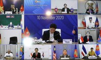 Asean favorece el intercambio de mercancías de primera necesidad