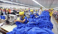 Estiman un crecimiento más alto de la economía vietnamita en comparación con la de Singapur en 2029