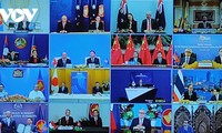 Medios extranjeros destacan el buen desempeño de Vietnam como presidente de la Asean