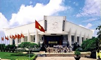 El Museo Ho Chi Minh atesora el legado del ilustre líder revolucionario de Vietnam