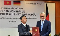 El EVFTA, impulsor de las relaciones comerciales entre Vietnam y Alemania