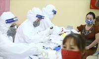 Vietnam sin casos de coronavirus en las  últimas 24 horas