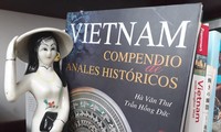 Libros vietnamitas en Venezuela