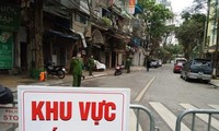 Covid-19 en Vietnam: 9 casos nuevos de contagio local