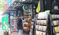 La Calle de los Libros de Ciudad Ho Chi Minh celebra su quinto aniversario