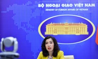 Vietnam reafirma su postura firme sobre los derechos soberanos y jurisdiccionales