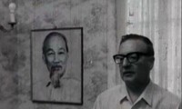 La histórica visita de Salvador Allende a Vietnam y su encuentro con el presidente Ho Chi Minh