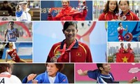 Diversas actividades en conmemoración del Día del Deporte de Vietnam