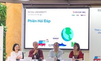 Google apoya a las empresas vietnamitas en el comercio electrónico a través del evento Retail University 2021