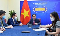 Vietnam y Japón consolidan su asociación estratégica bilateral