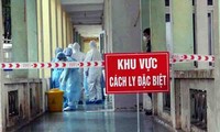 Vietnam estrecha las medidas preventivas frente al aumento de casos del covid-19 en la comunidad