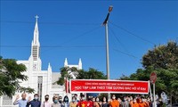 Conmemoran el 131 aniversario del natalicio del presidente Ho Chi Minh